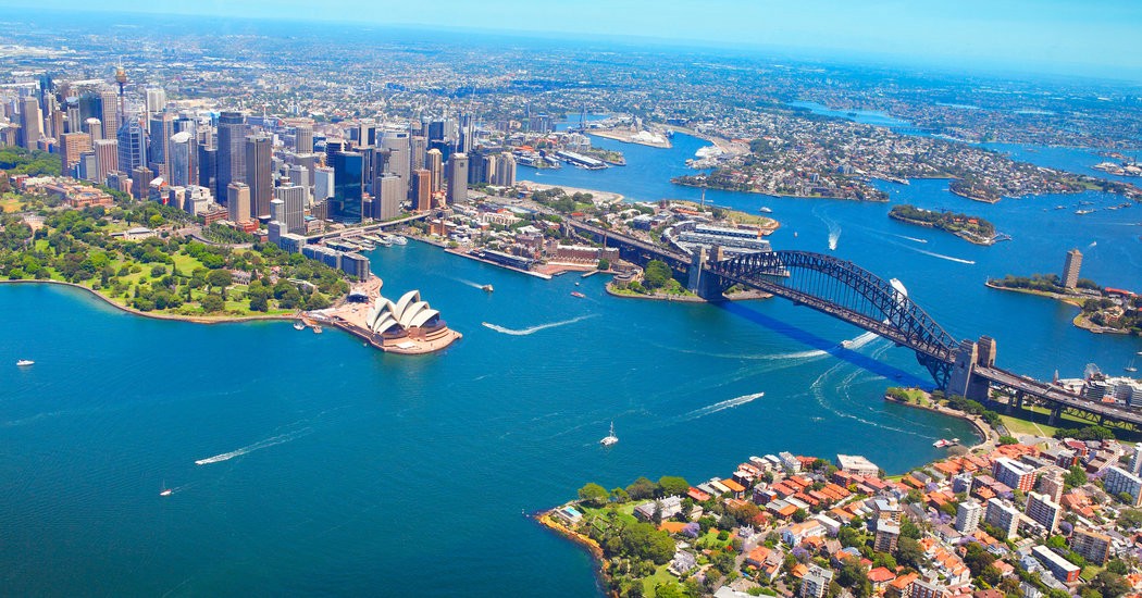 Choose An Unexplored Destination