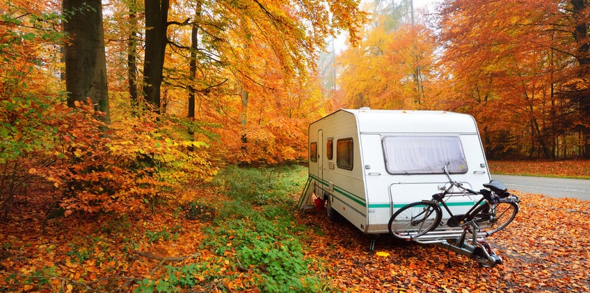 These Will be The Five Most Useful Low-Maintenance Campers Accessible